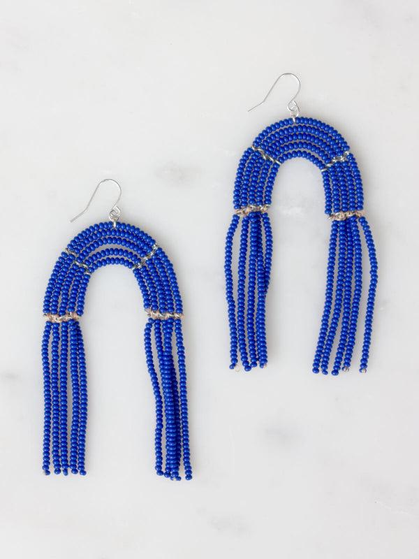 bohemia design Kalama Earrings