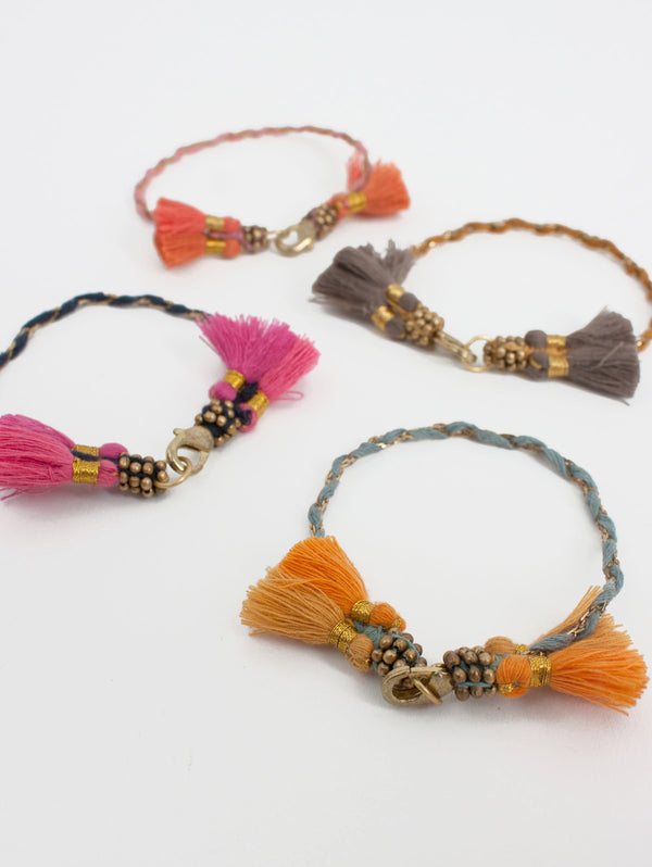 bohemia design Lala Bracelets