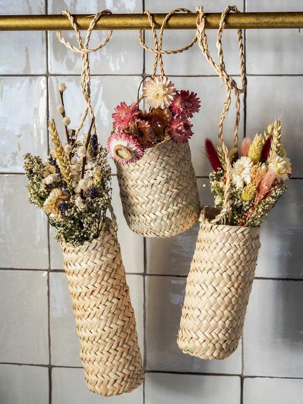 Bohemia Design Long Hanging Baskets