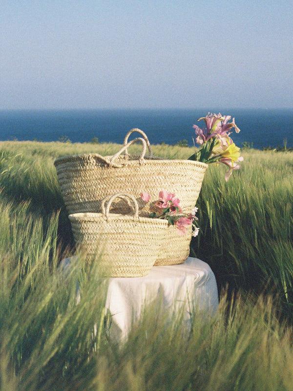 Bohemia Design Market Baskets