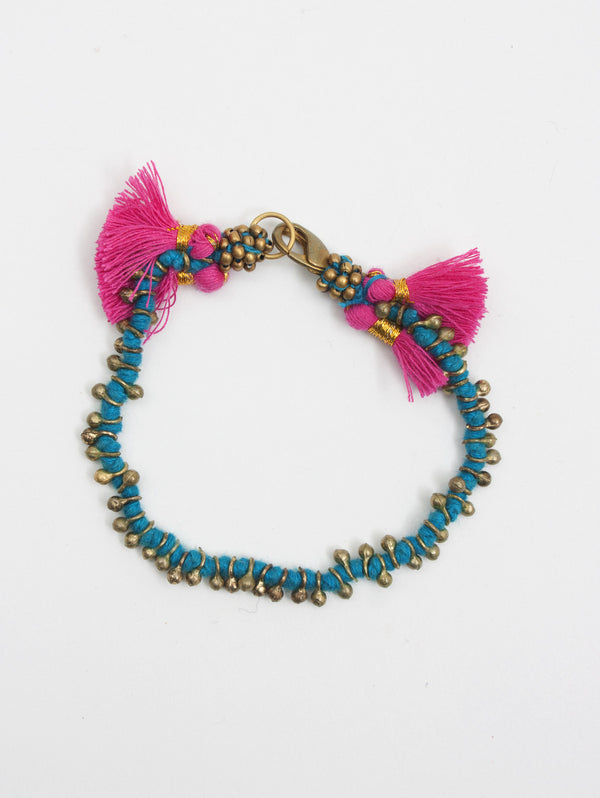 Bohemia Design Maya Bead Bracelets