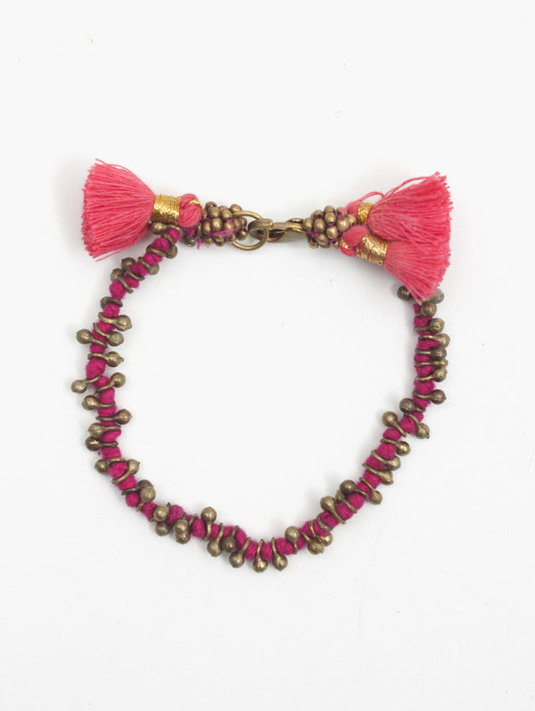 Bohemia Design Maya Bead Bracelets