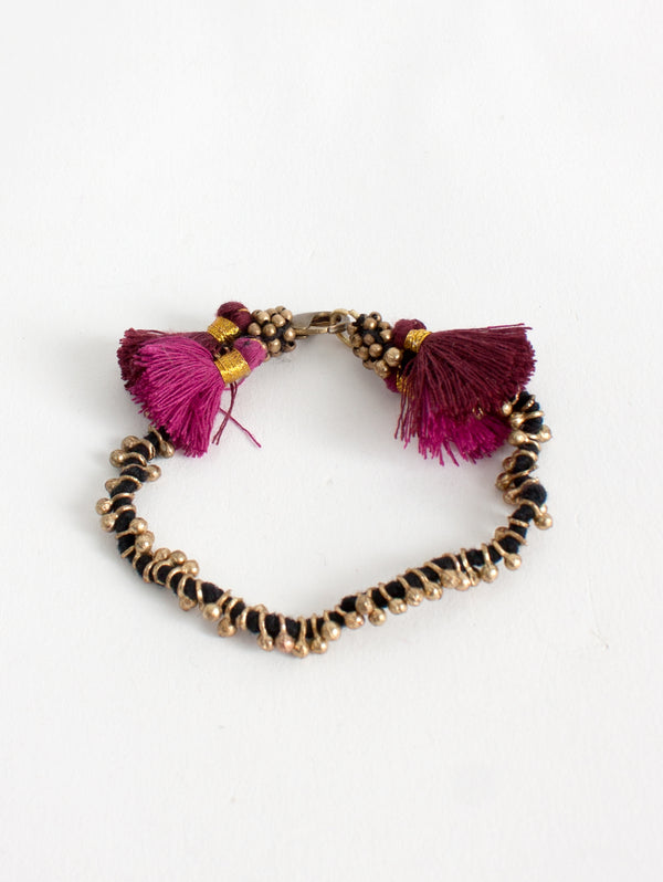 bohemia design Maya Bead Bracelets