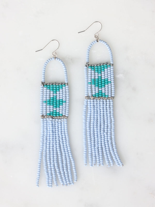 Bohemia Design Melako Earrings
