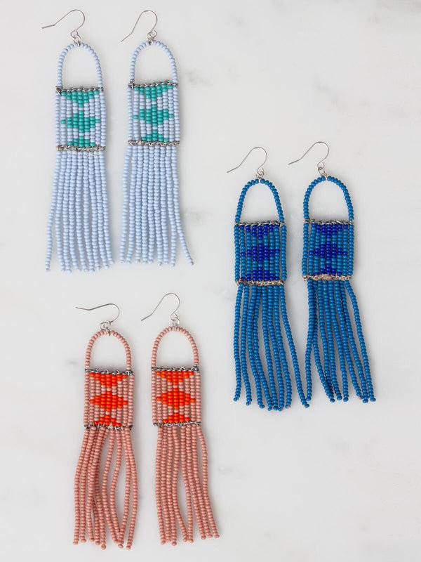 Bohemia Design Melako Earrings
