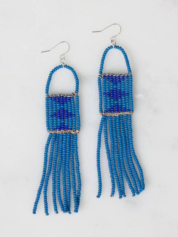bohemia design Melako Earrings