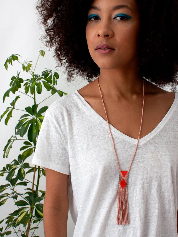 Bohemia Design Melako Necklace