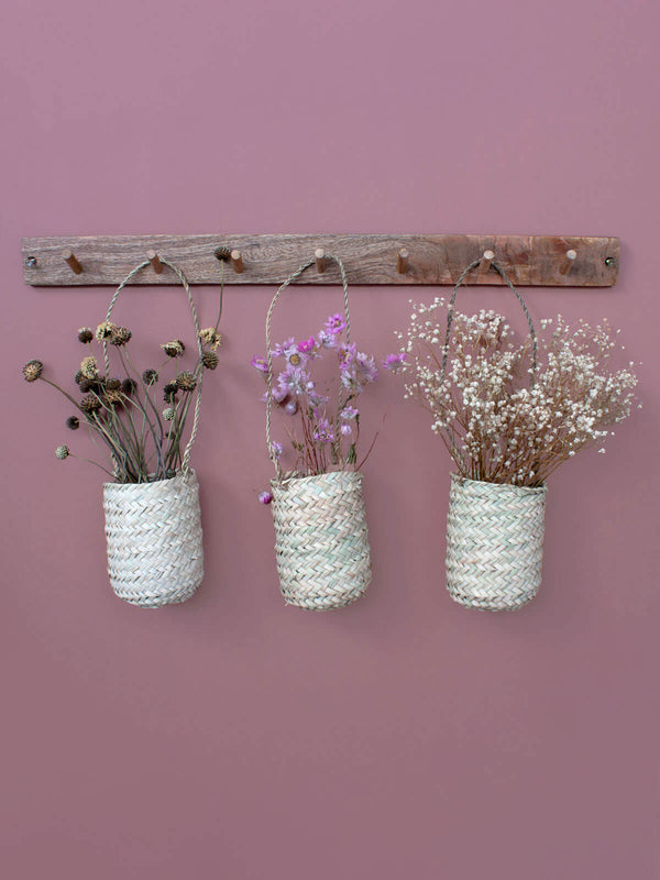 Bohemia Design Mini Hanging Pot