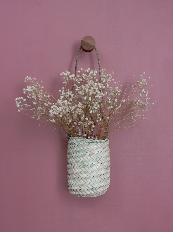 Bohemia Design Mini Hanging Pot