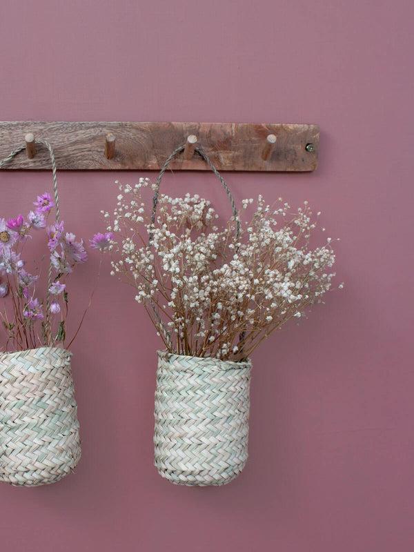 bohemia design Mini Hanging Pot