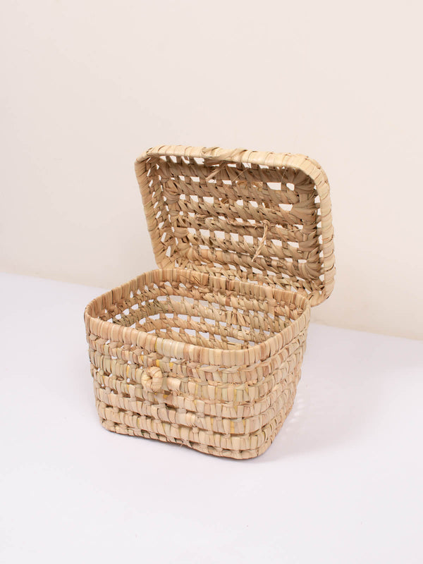 Bohemia Design Mini Picnic Basket