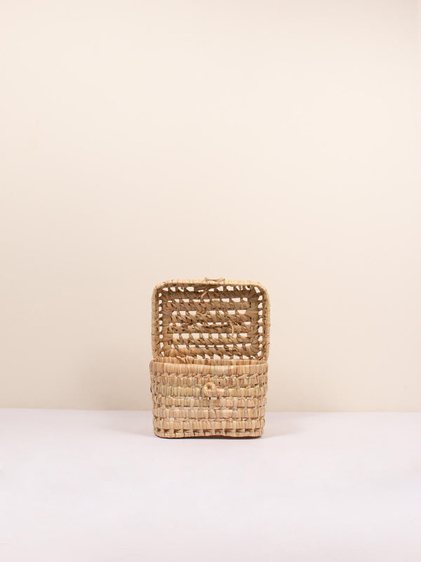 Bohemia Design Mini Picnic Basket