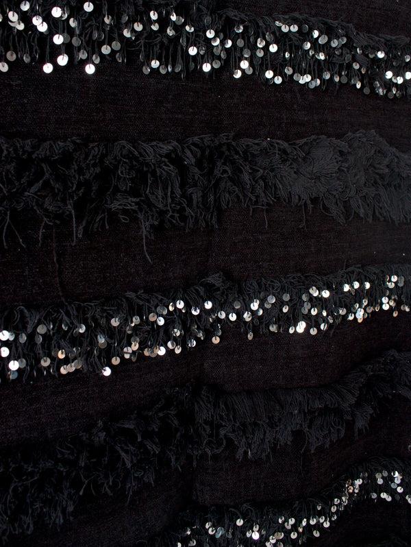 Bohemia Design Moroccan Handira Blanket No. 133