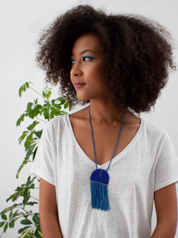 Bohemia Design Naapu Necklace