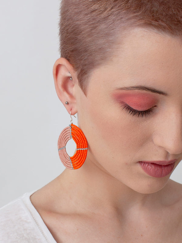Bohemia Design Ngare Earrings