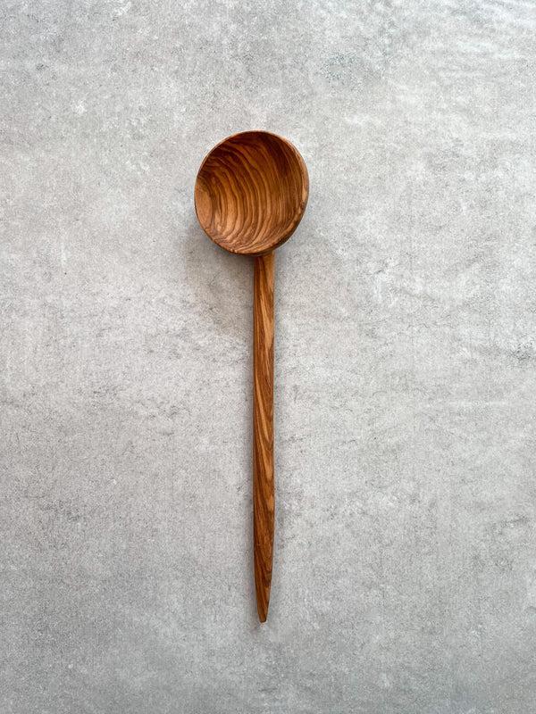 Bohemia Design Olive Wood Spoon