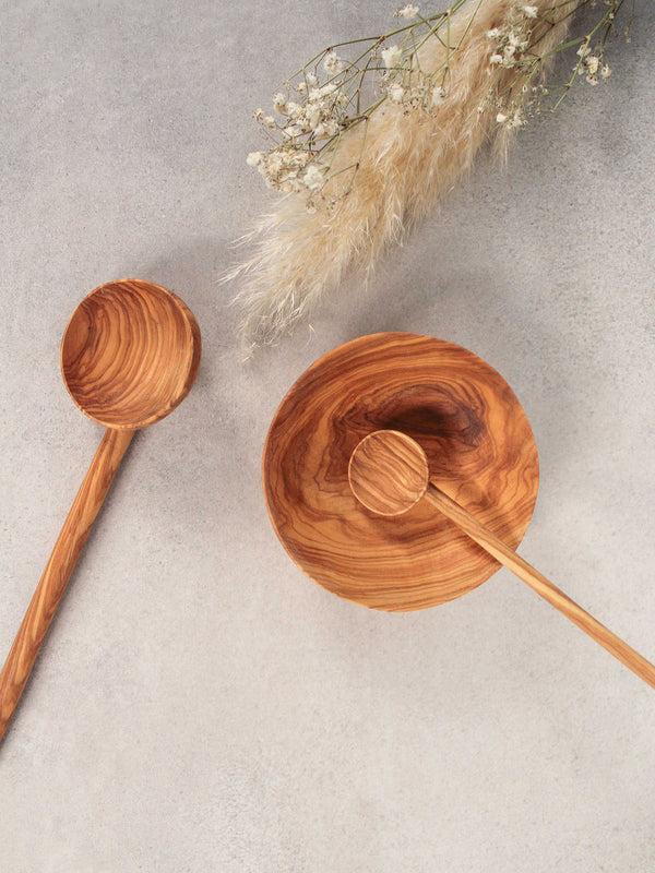 Bohemia Design Olive Wood Spoon