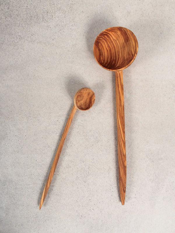 bohemia design Olive Wood Spoon