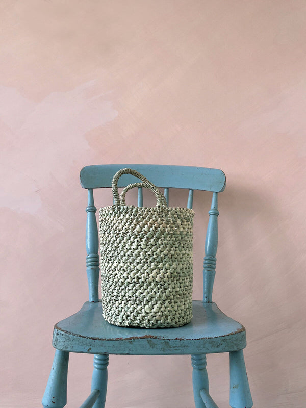 Bohemia Design Open Weave Nesting Baskets