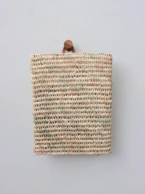 Bohemia Design Osaka Wall Basket
