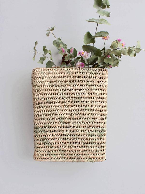 Bohemia Design Osaka Wall Basket