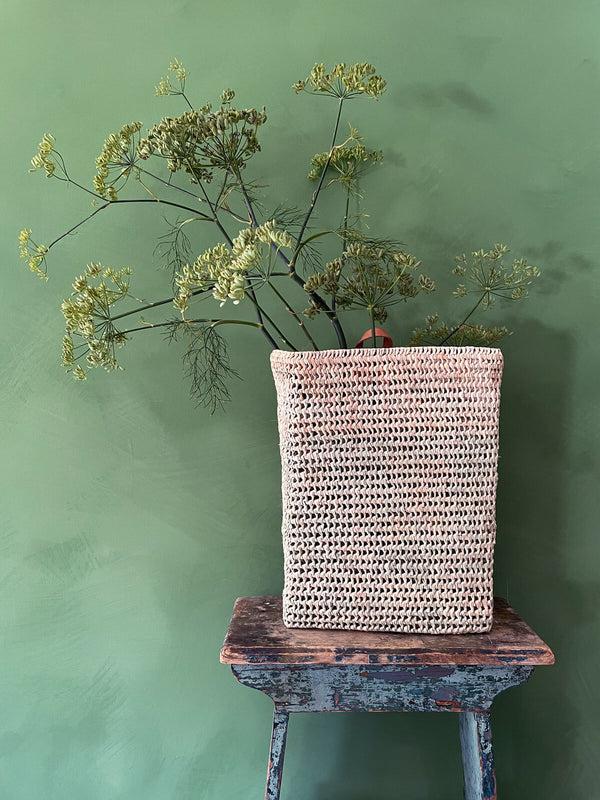 bohemia design Osaka Wall Basket