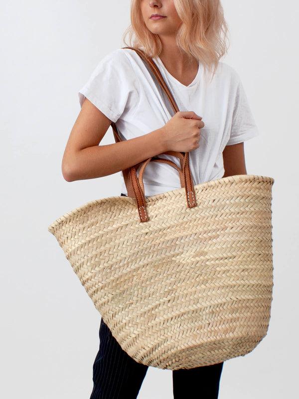 Bohemia Design Parisienne Shopper Baskets