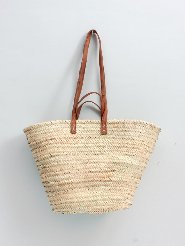 bohemia design Parisienne Shopper Baskets