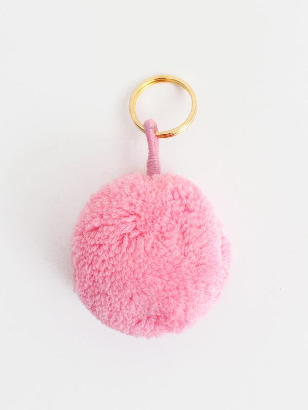 Bohemia Design Pom Pom Basic Keyrings