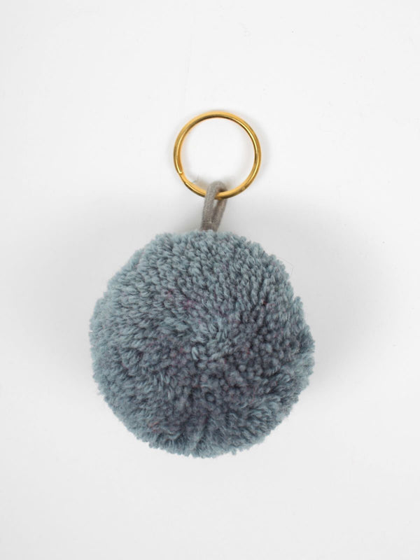 Bohemia Design Pom Pom Basic Keyrings