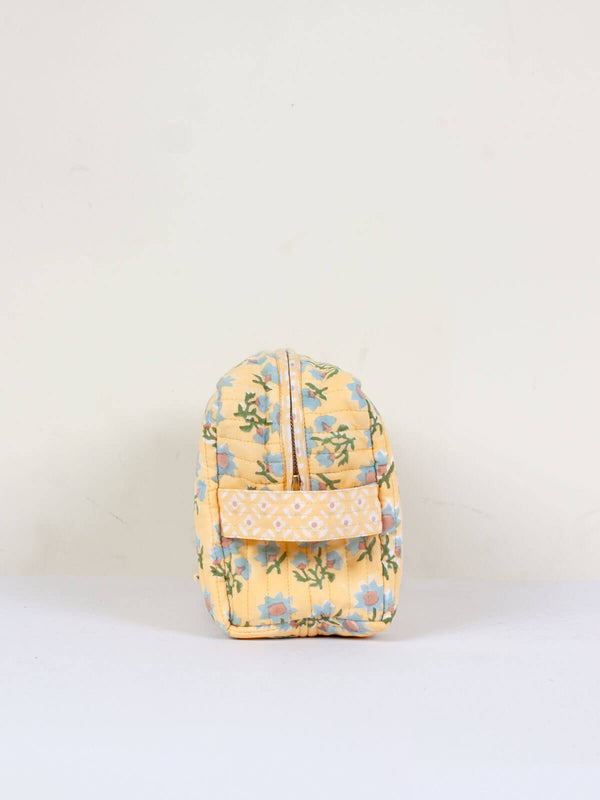 Bohemia Design Posie Washbag Buttermilk