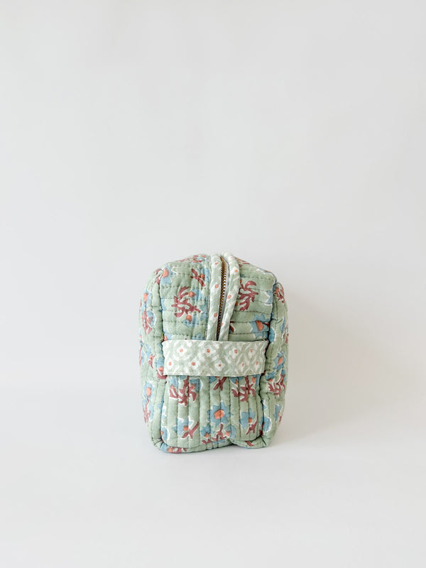 Bohemia Design Posie Washbag Duck Egg