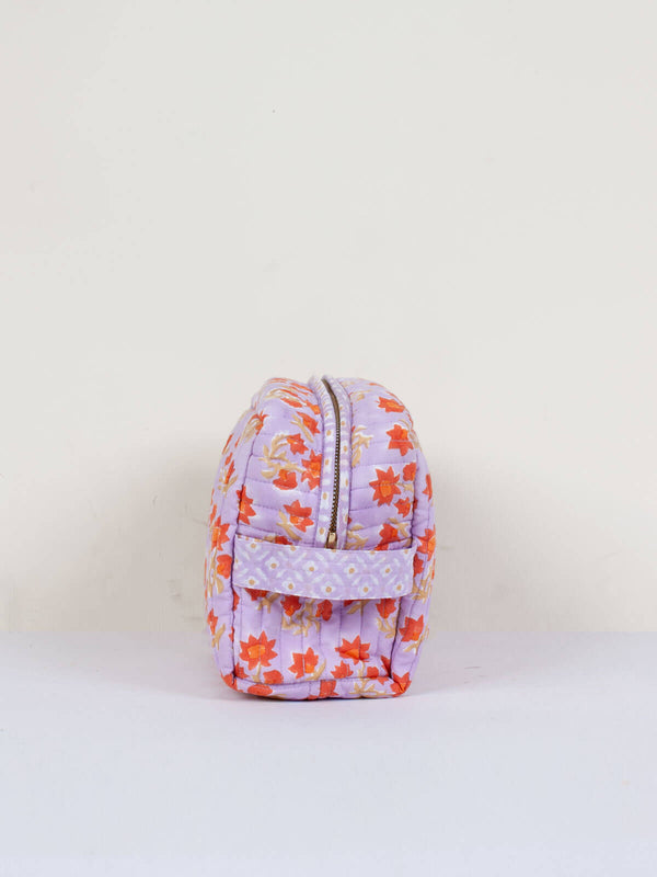 Bohemia Design Posie Washbag Lilac