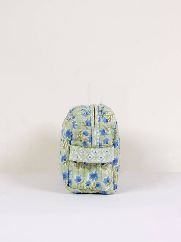 Bohemia Design Posie Washbag Sage