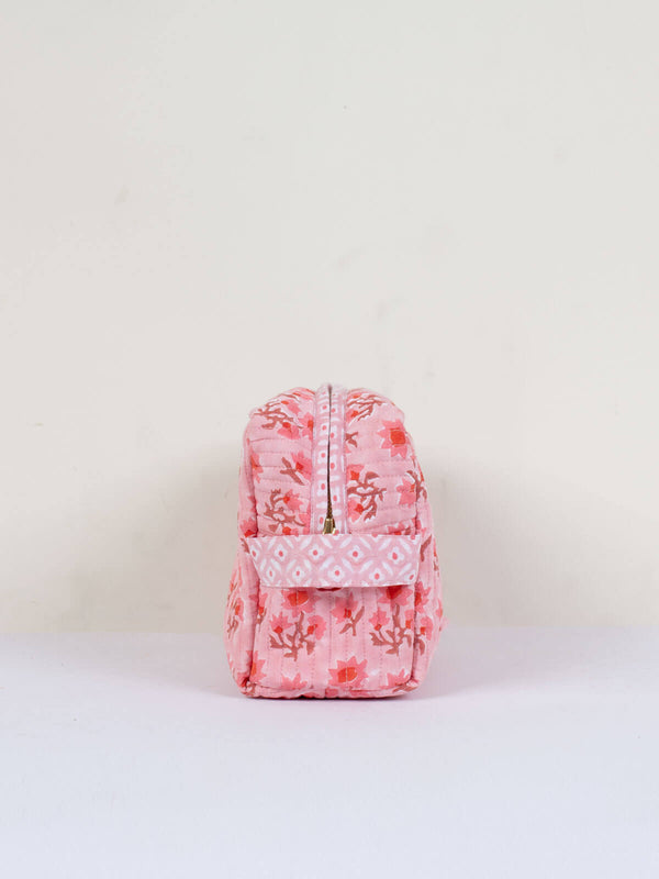 Bohemia Design Posie Washbag Vintage Pink