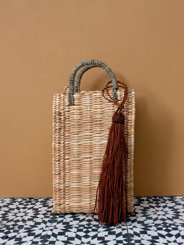 Bohemia Design Raffia Tassels