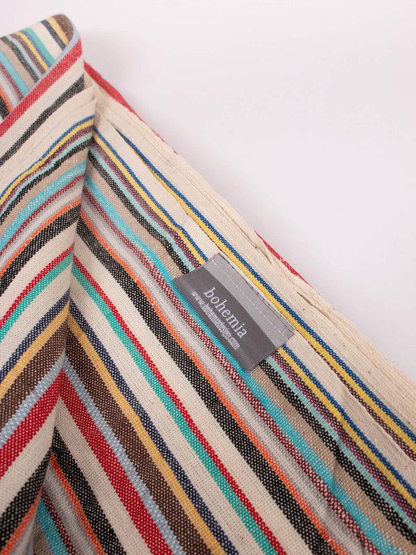 Bohemia Design Rainbow Hammam Towel