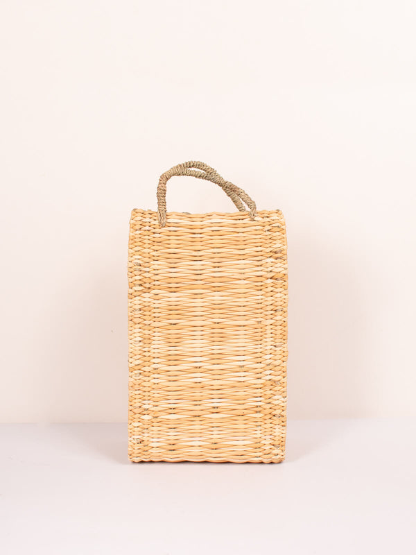 Bohemia Design Reed Box Basket