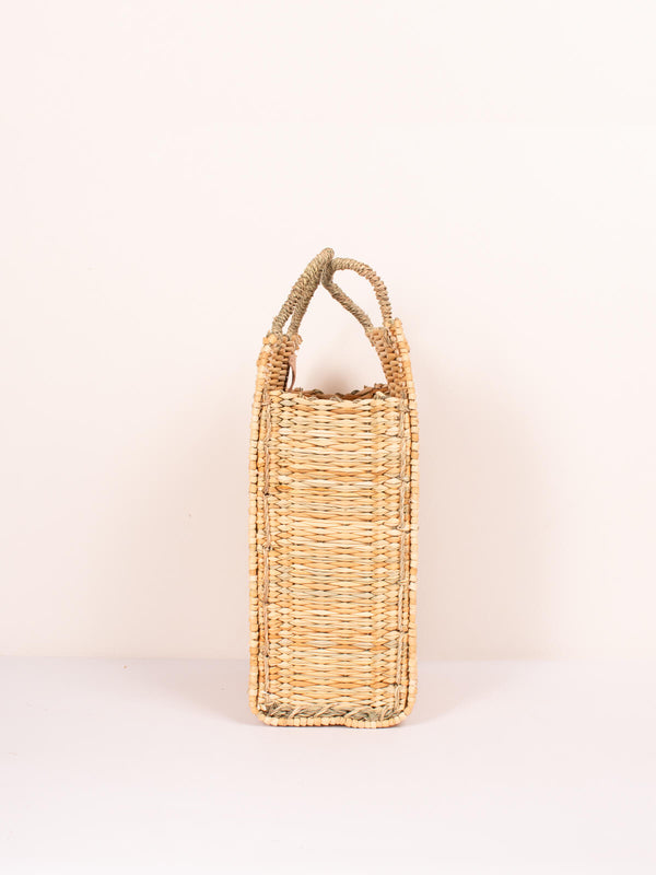 Bohemia Design Reed Box Basket