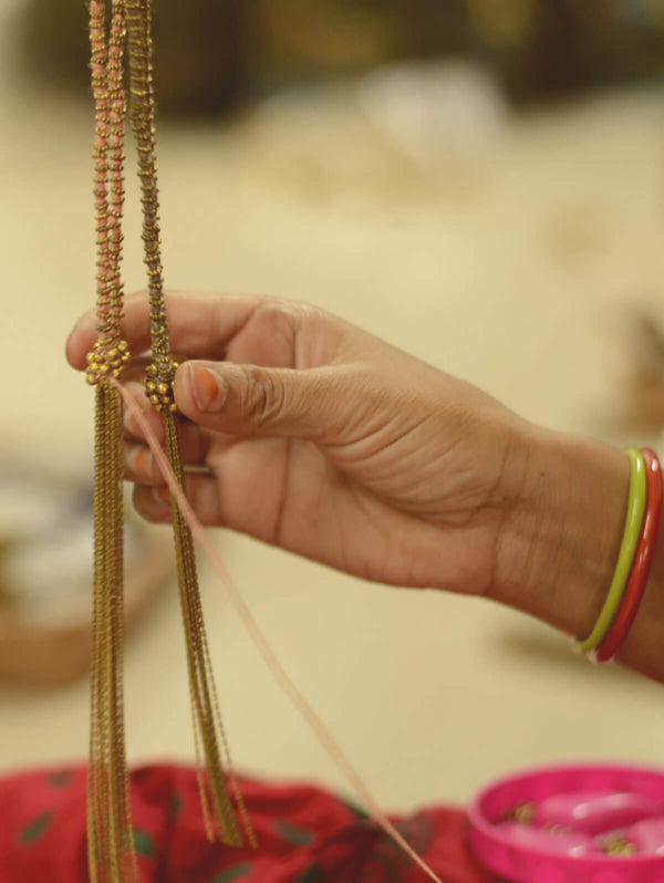 Bohemia Design Sasi Necklace