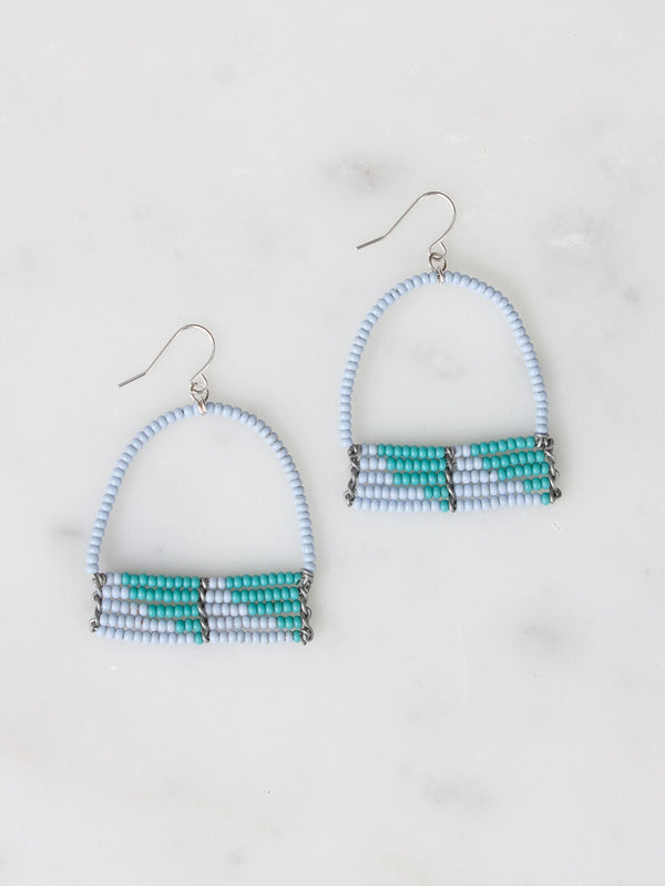 bohemia design Sera Earrings