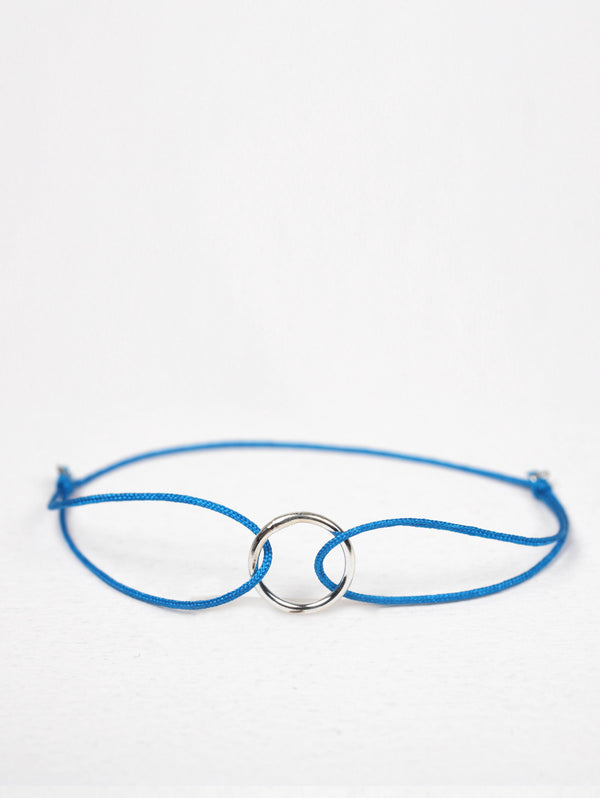 Bohemia Design Silver Juno Bracelets