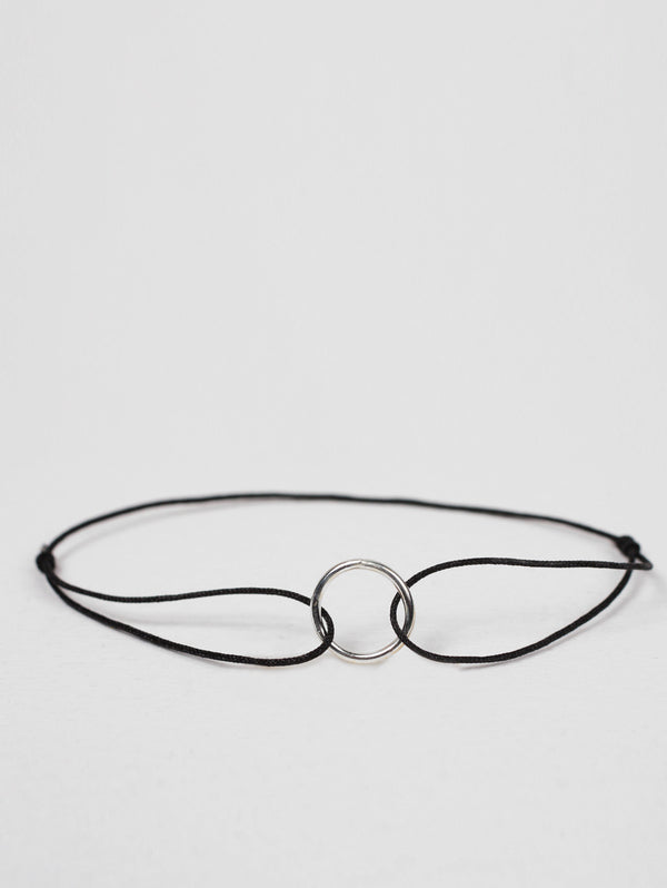 Bohemia Design Silver Juno Bracelets