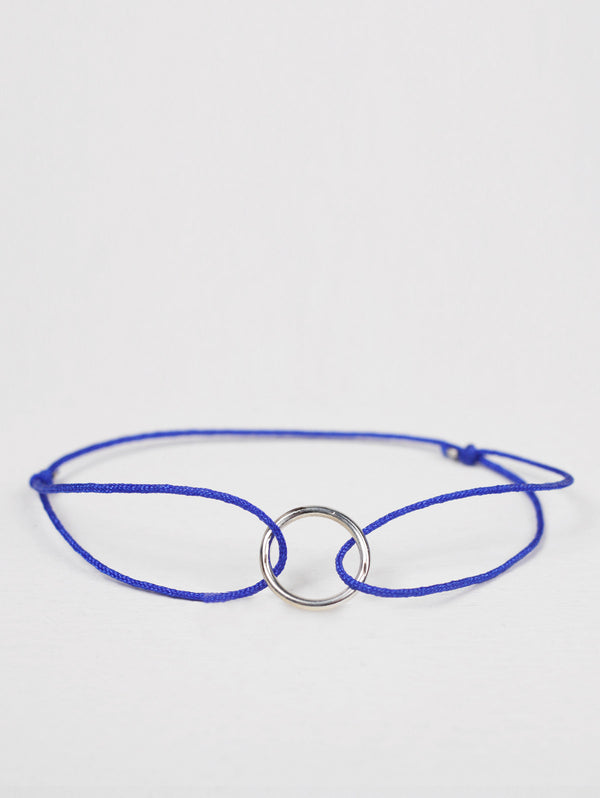 Bohemia Design Silver Juno Bracelets