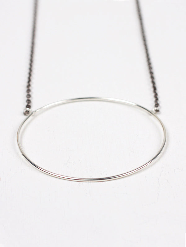 Bohemia Design Silver Juno Necklaces