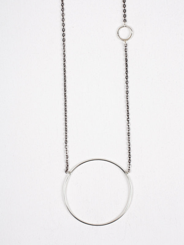 Bohemia Design Silver Juno Necklaces