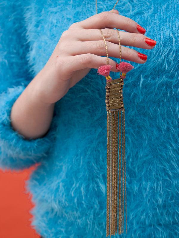 Bohemia Design Soma Necklaces