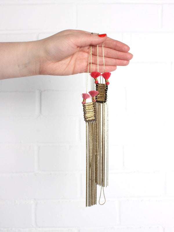 Bohemia Design Soma Necklaces