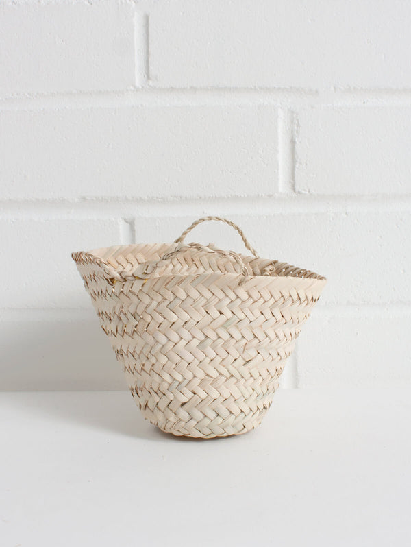 Bohemia Design Teeny Tiny Basket