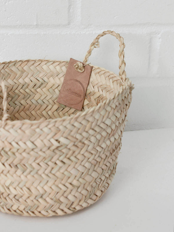 Bohemia Design Teeny Tiny Basket